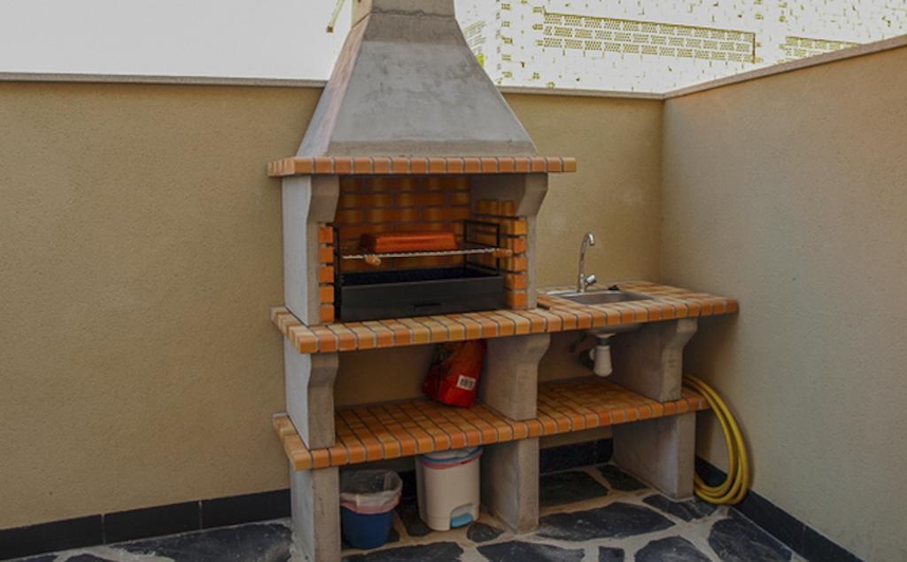Apartamentos Rurales El Calama Сарса-де-Гранадилья Номер фото