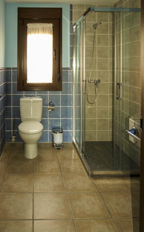 Apartamentos Rurales El Calama Сарса-де-Гранадилья Номер фото